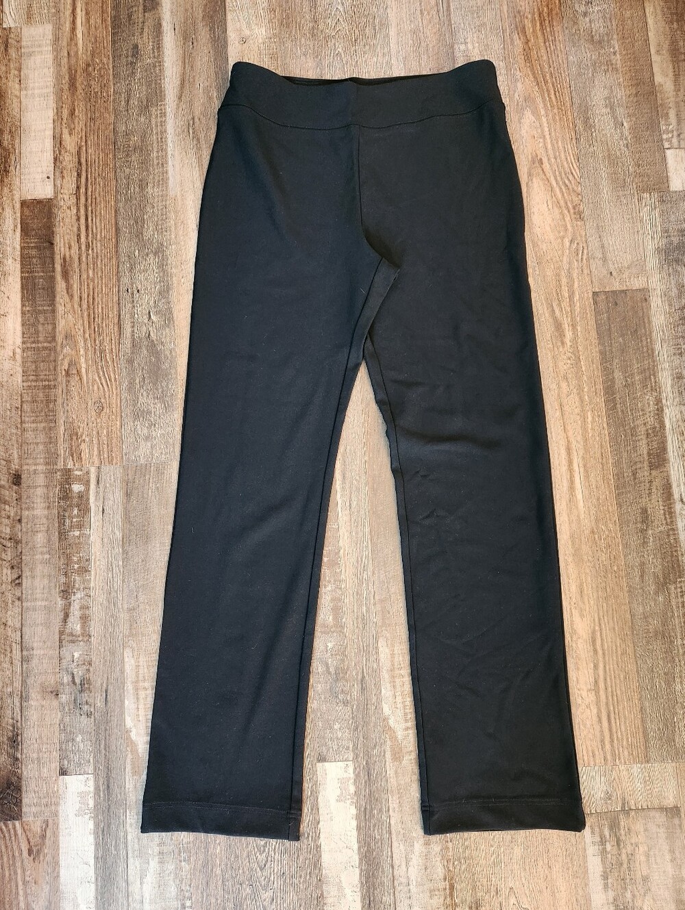Boston Proper Black Pants Size Large